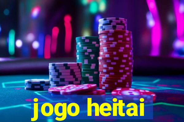 jogo heitai